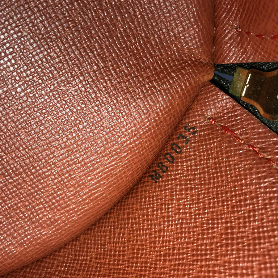 LO-LV bags 5355