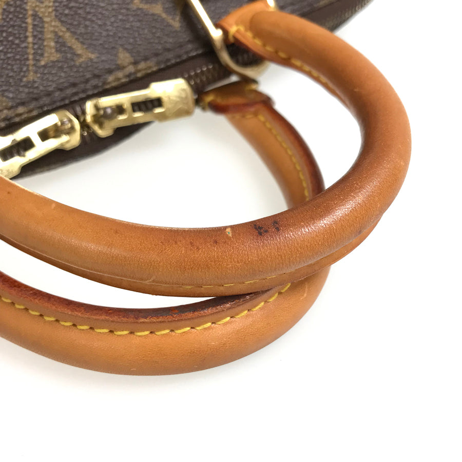 LO-LV bags 5432
