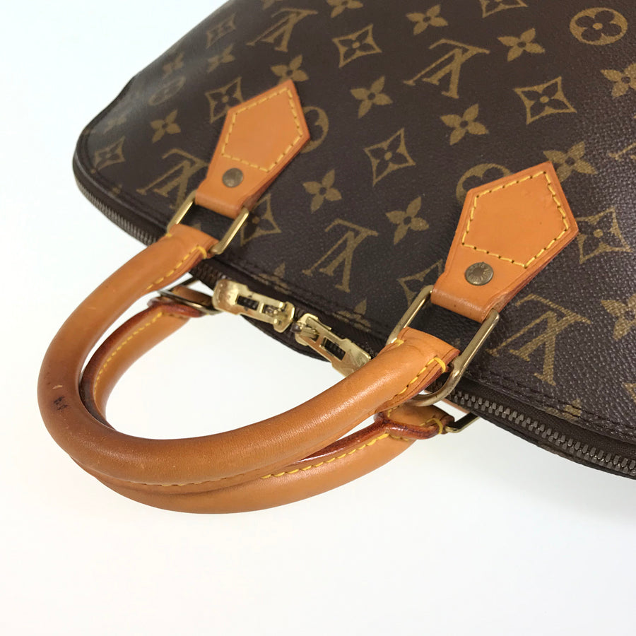 LO-LV bags 5432