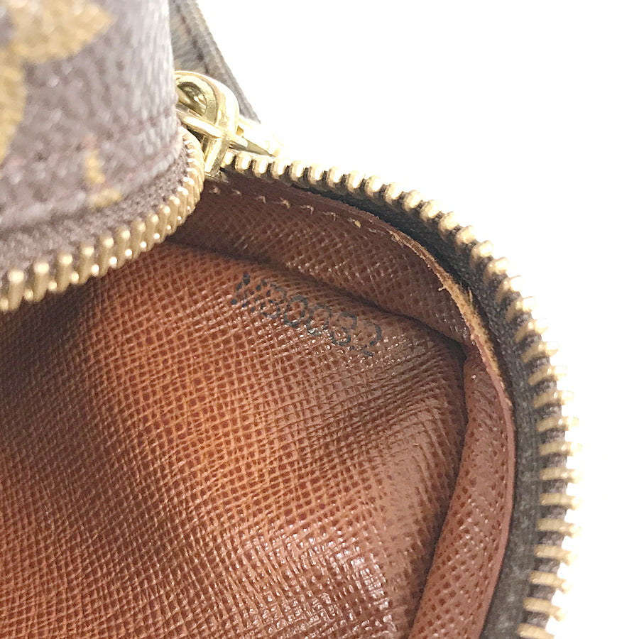 LO-LV bags 5545