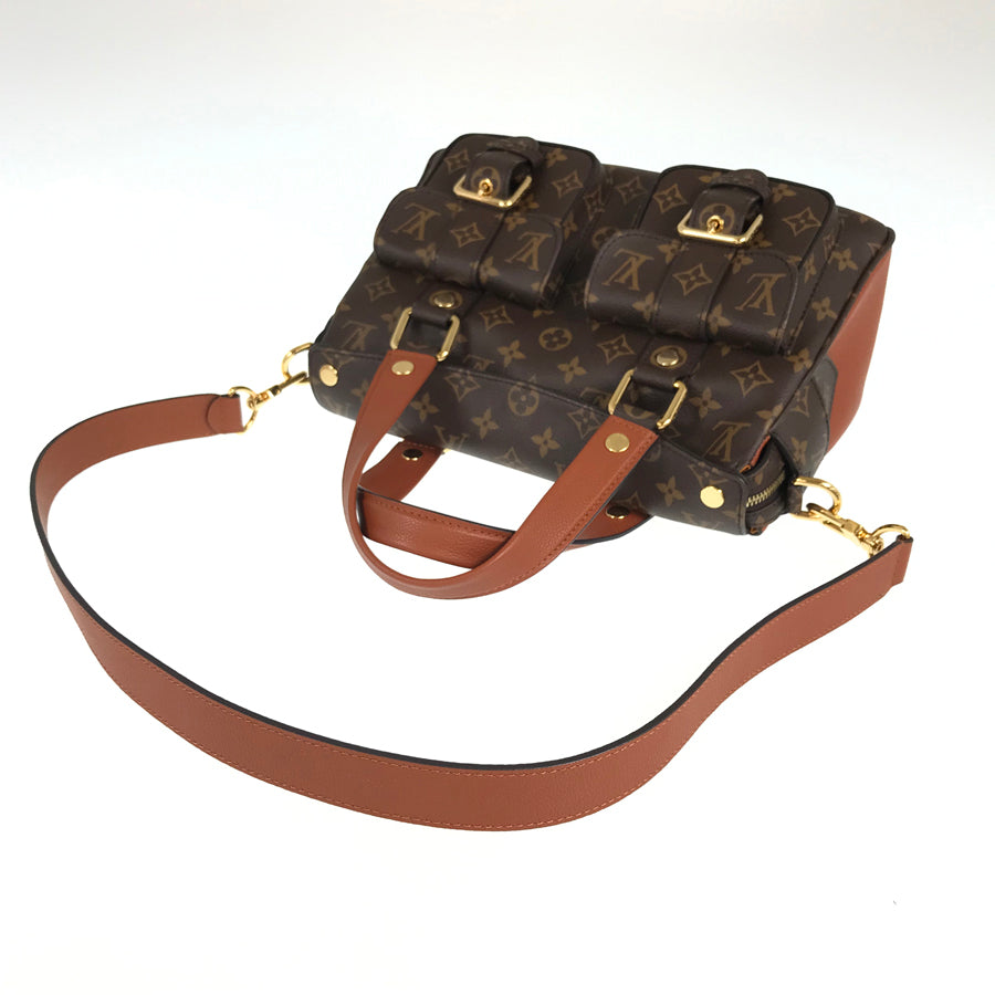 LO-LV bags 5543