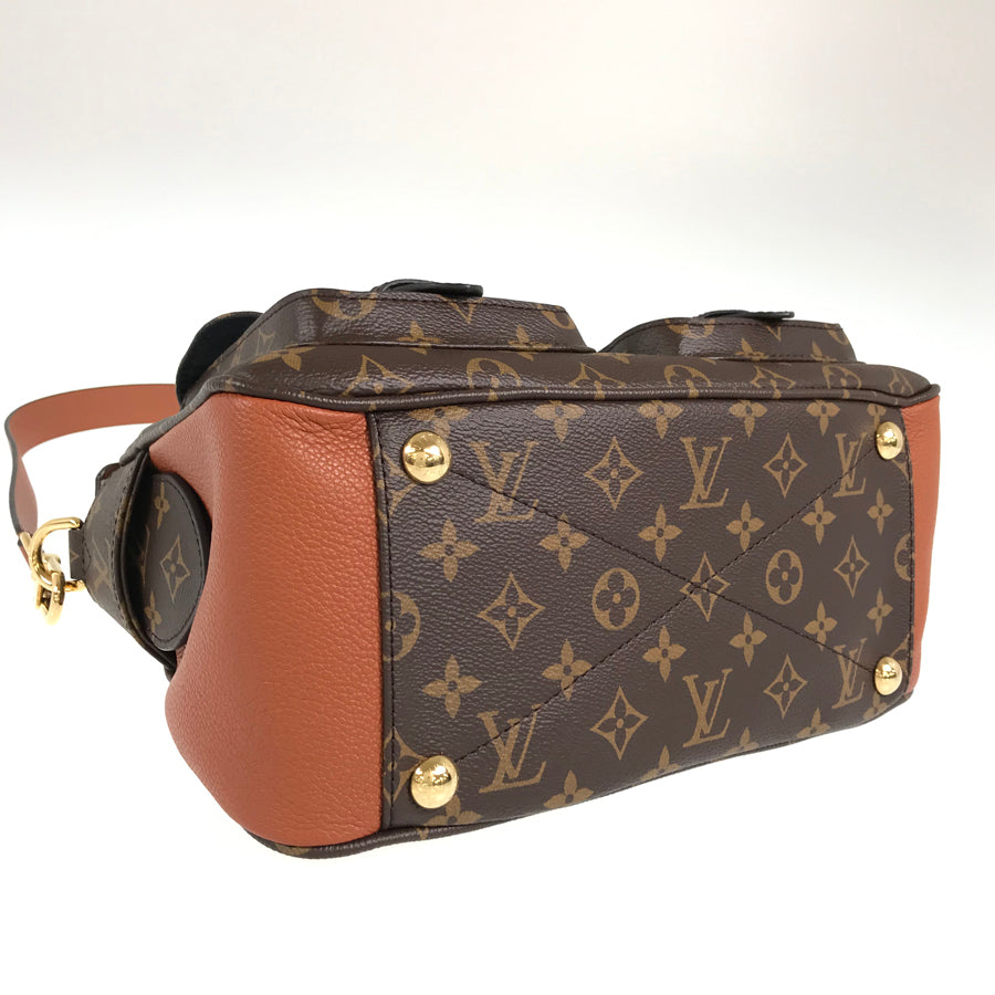 LO-LV bags 5543