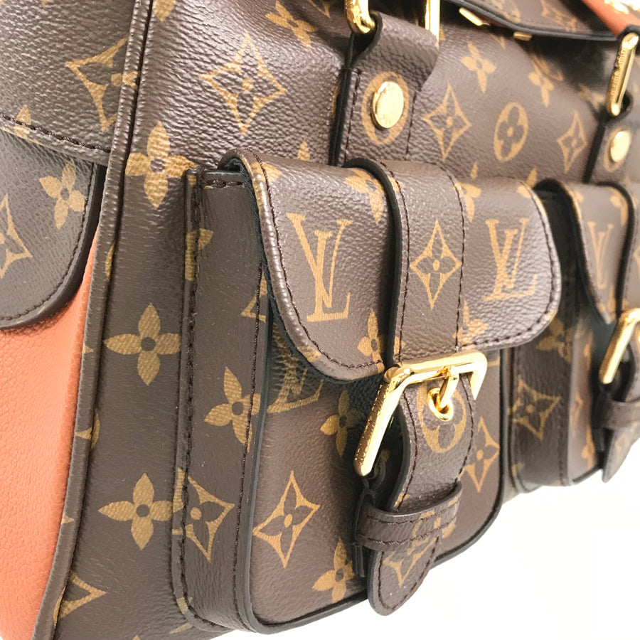 LO-LV bags 5543