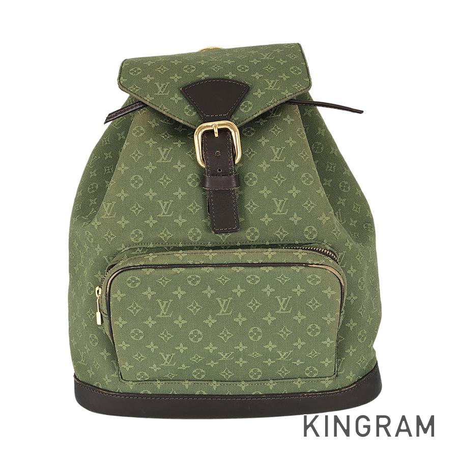 LO-LV bags 5511