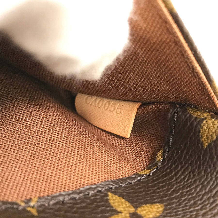 LO-LV bags 5610