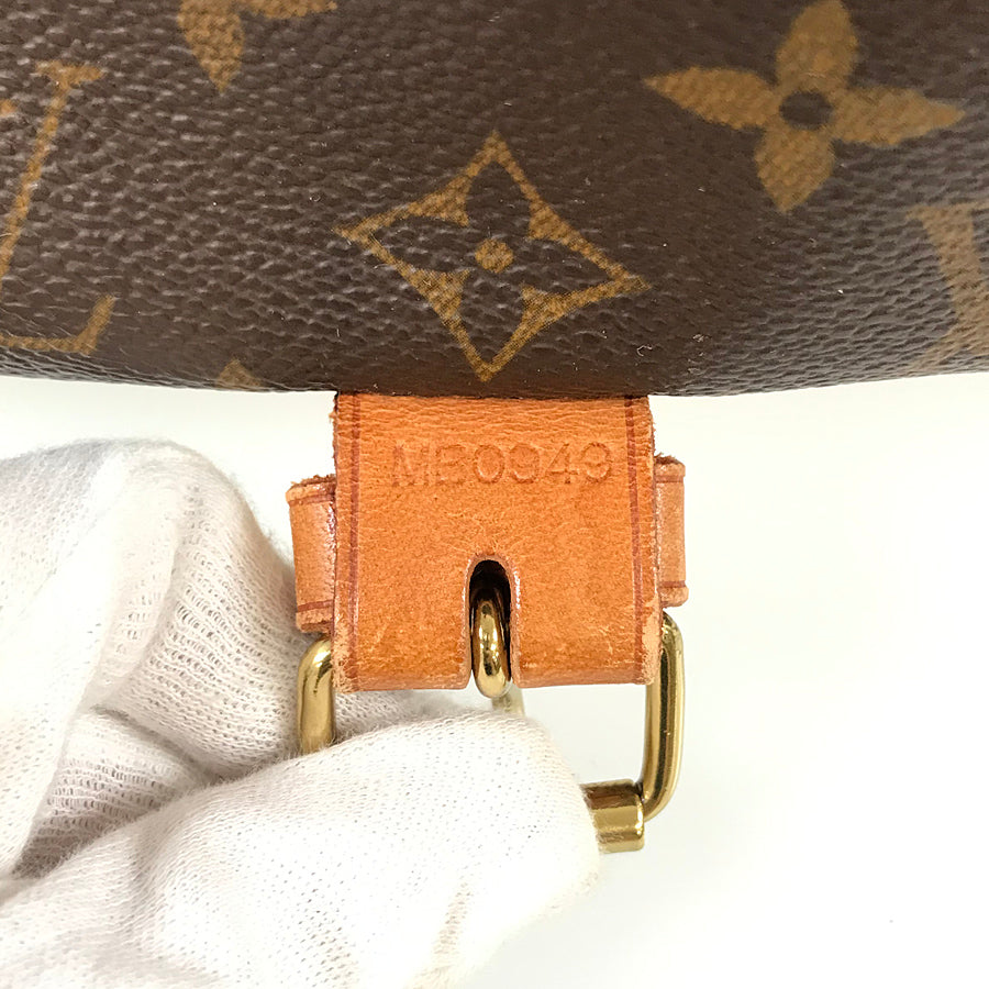 LO-LV bags 5596