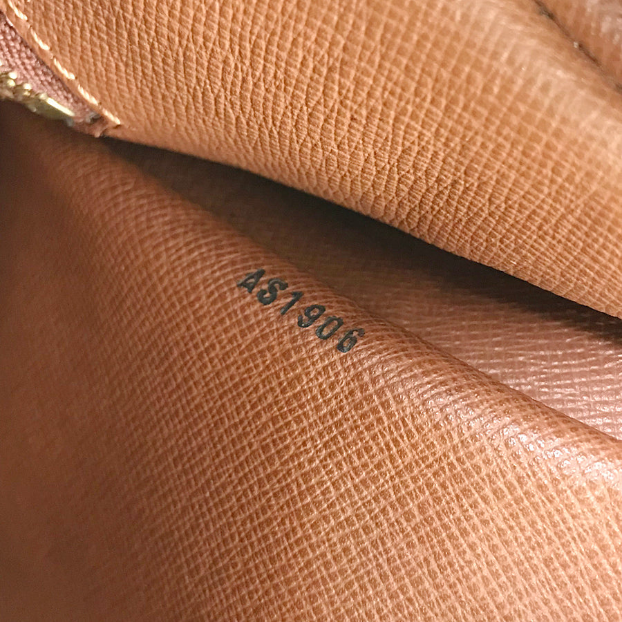 LO-LV bags 5393