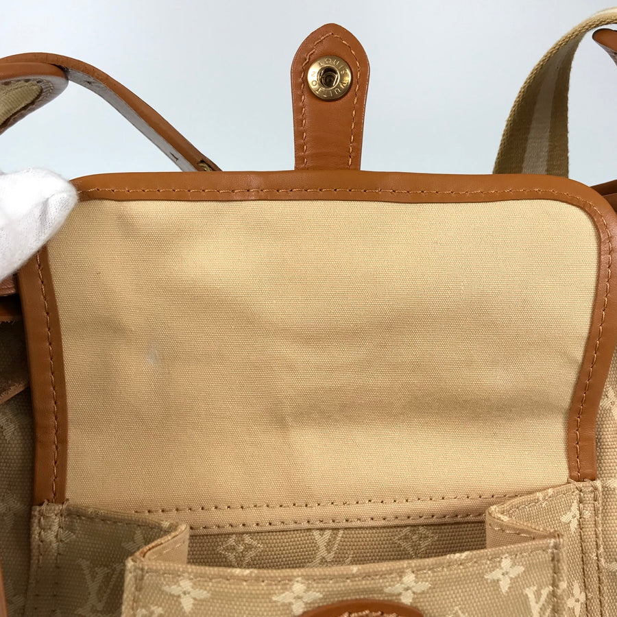 LO-LV bags 5473