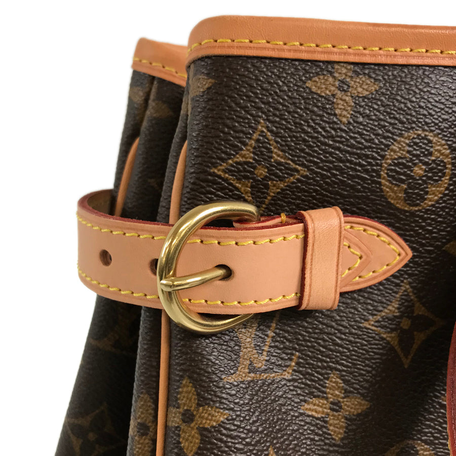 LO-LV bags 5419