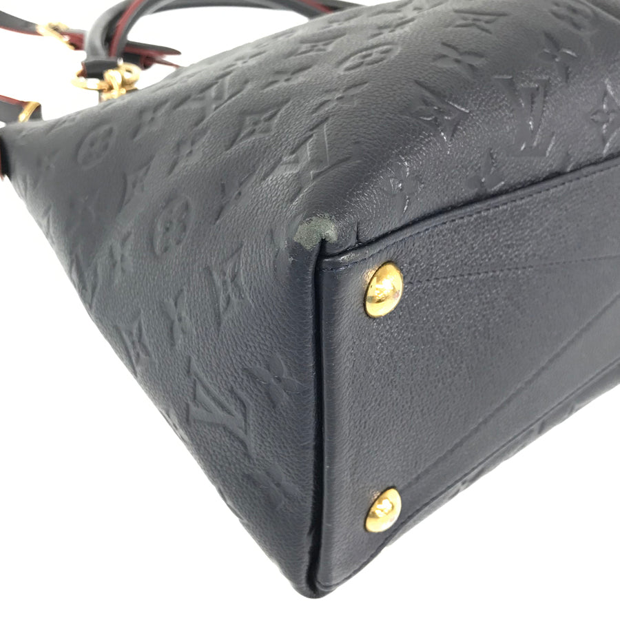 LO-LV bags 5417