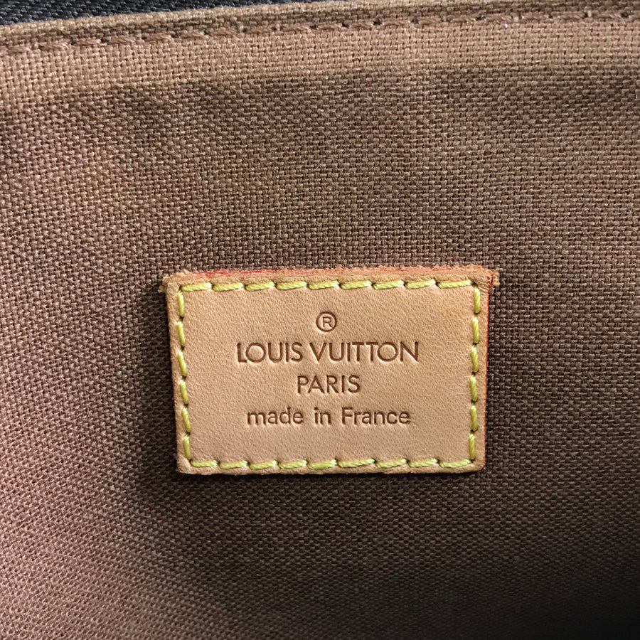 LO-LV bags 5733