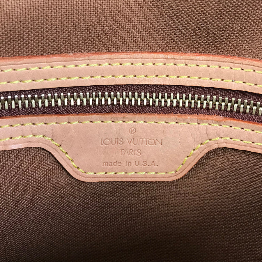 LO-LV bags 5314