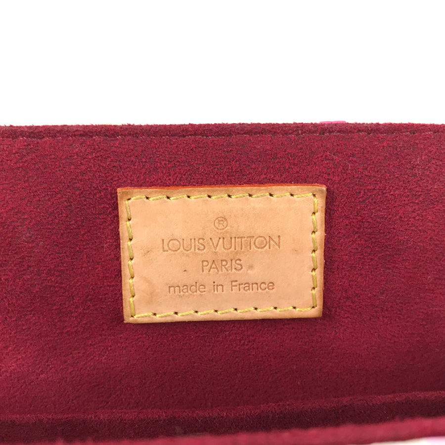 LO-LV bags 5514