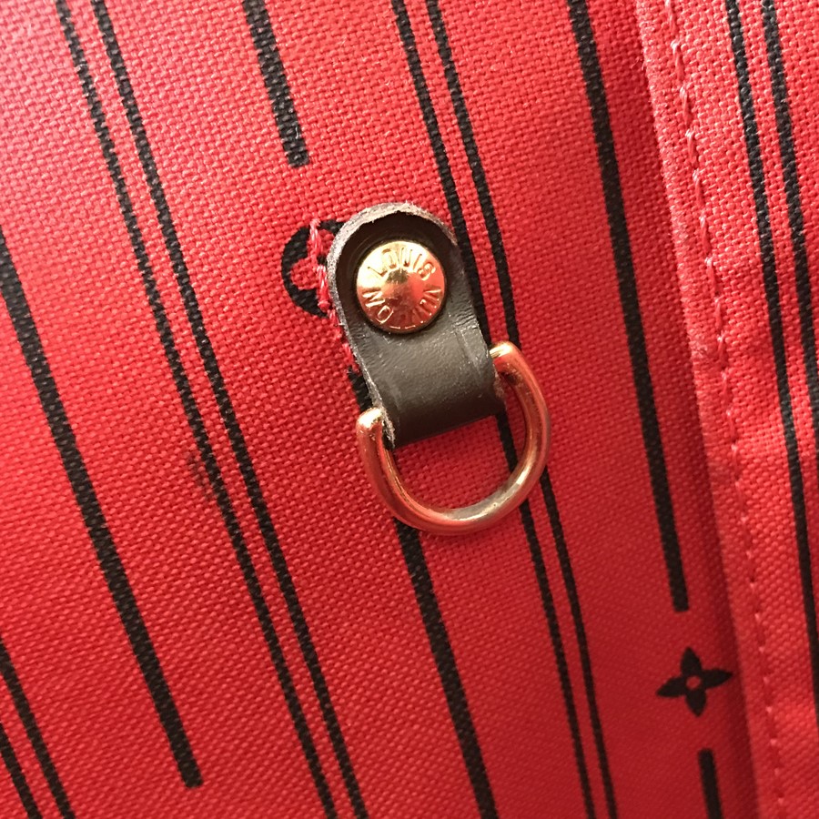 LO-LV bags 5782