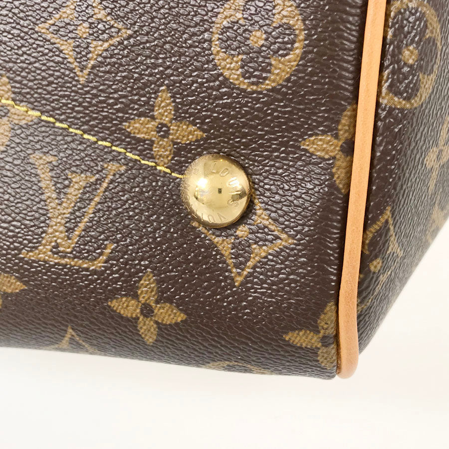LO-LV bags 5285
