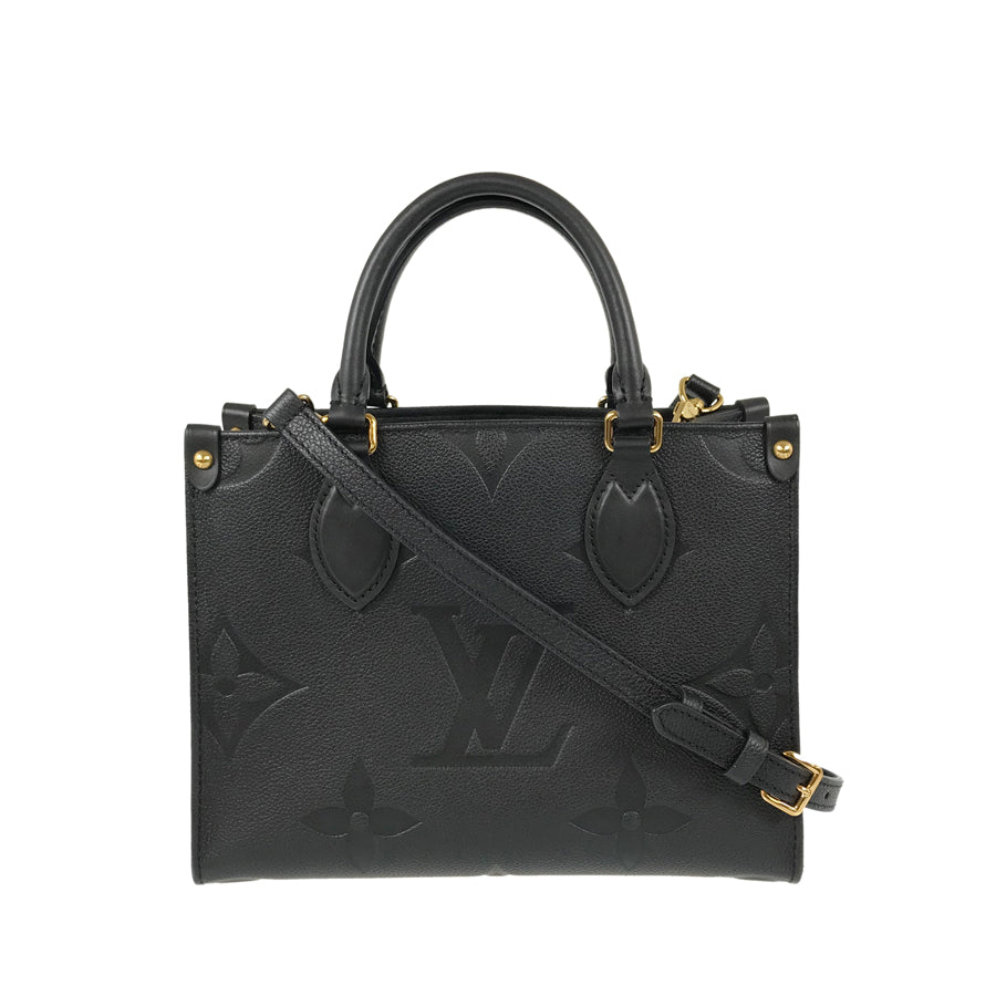 LO-LV bags 5406
