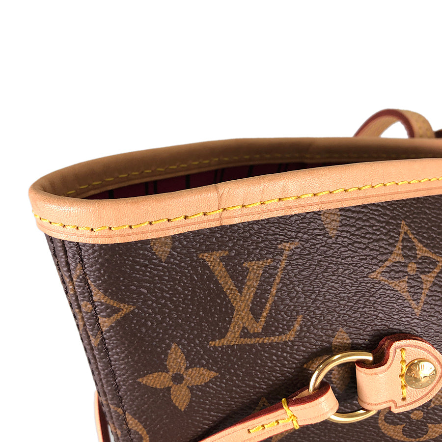 LO-LV bags 5507