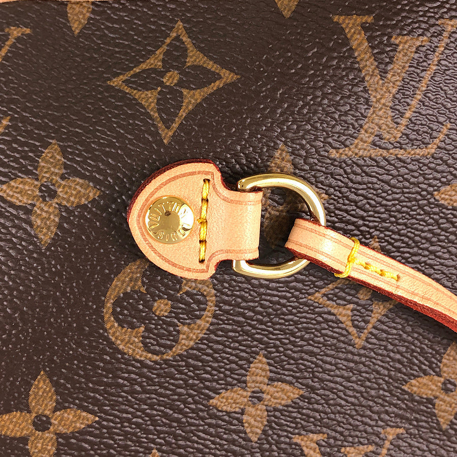 LO-LV bags 5507