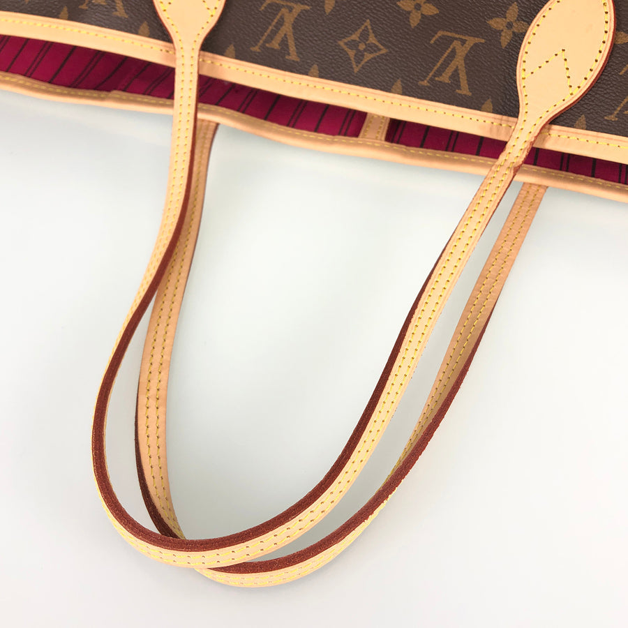LO-LV bags 5507