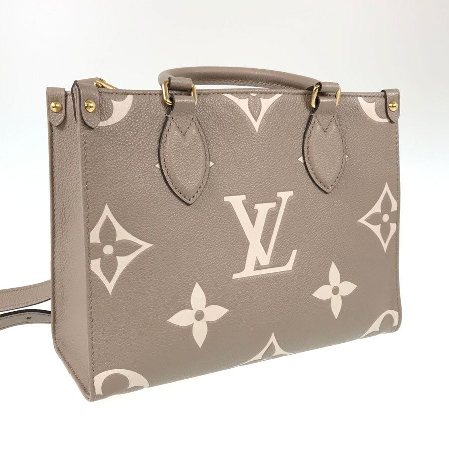 LO-LV bags 5202