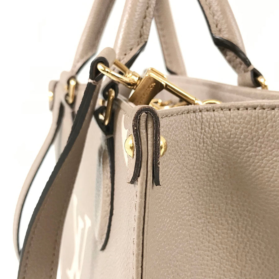 LO-LV bags 5202