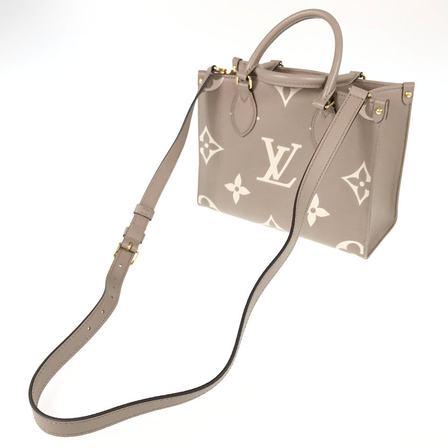 LO-LV bags 5202