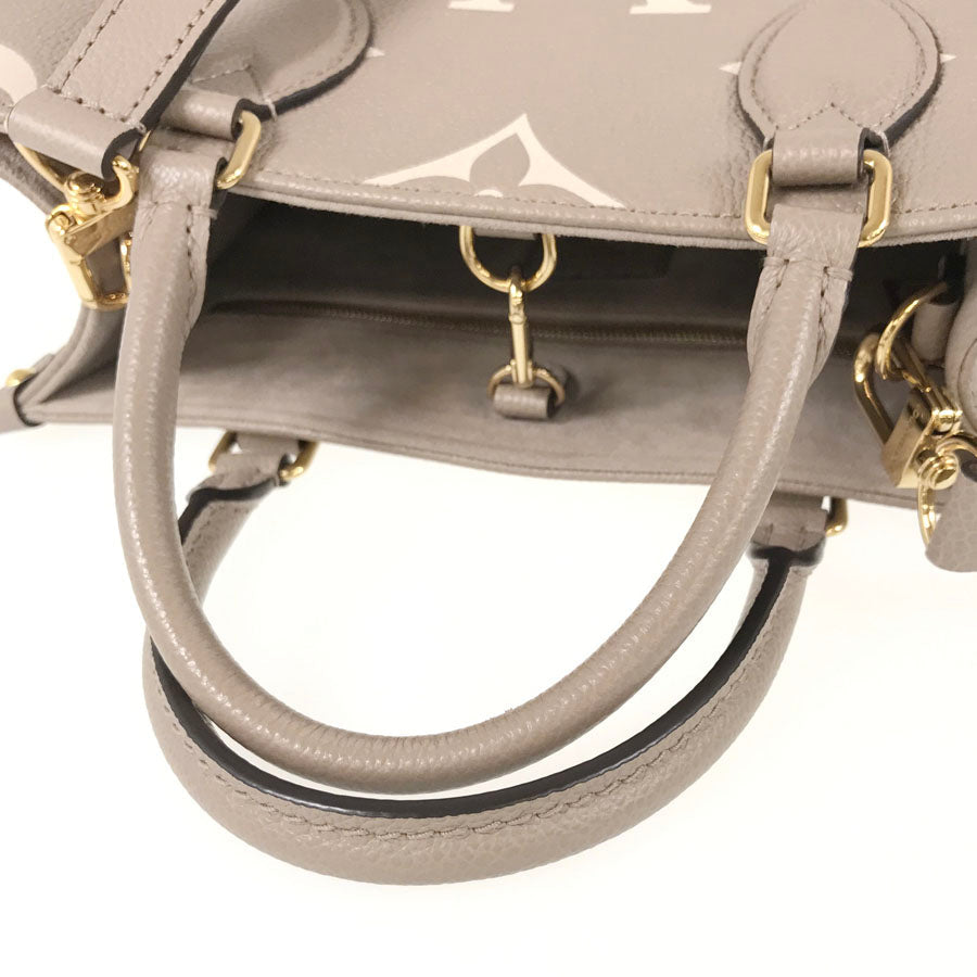 LO-LV bags 5202