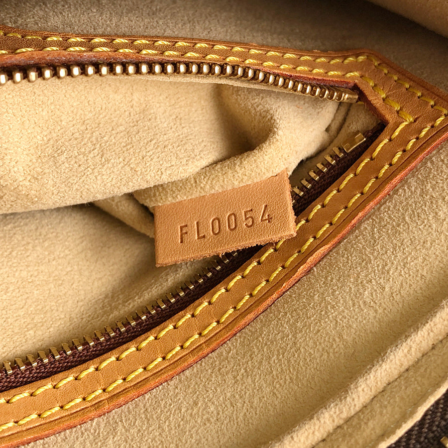 LO-LV bags 5504
