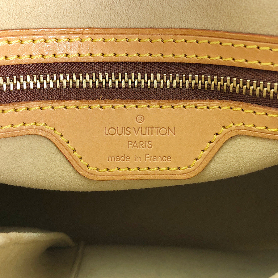 LO-LV bags 5504