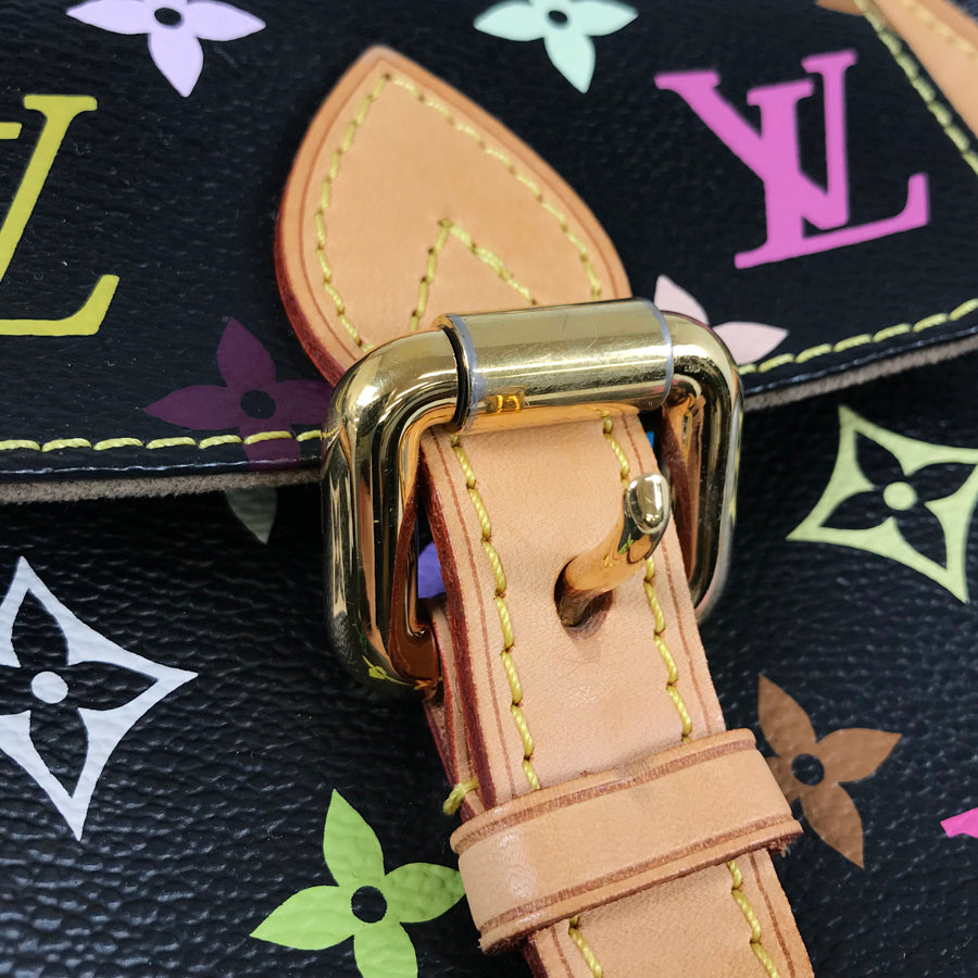 LO-LV bags 5502