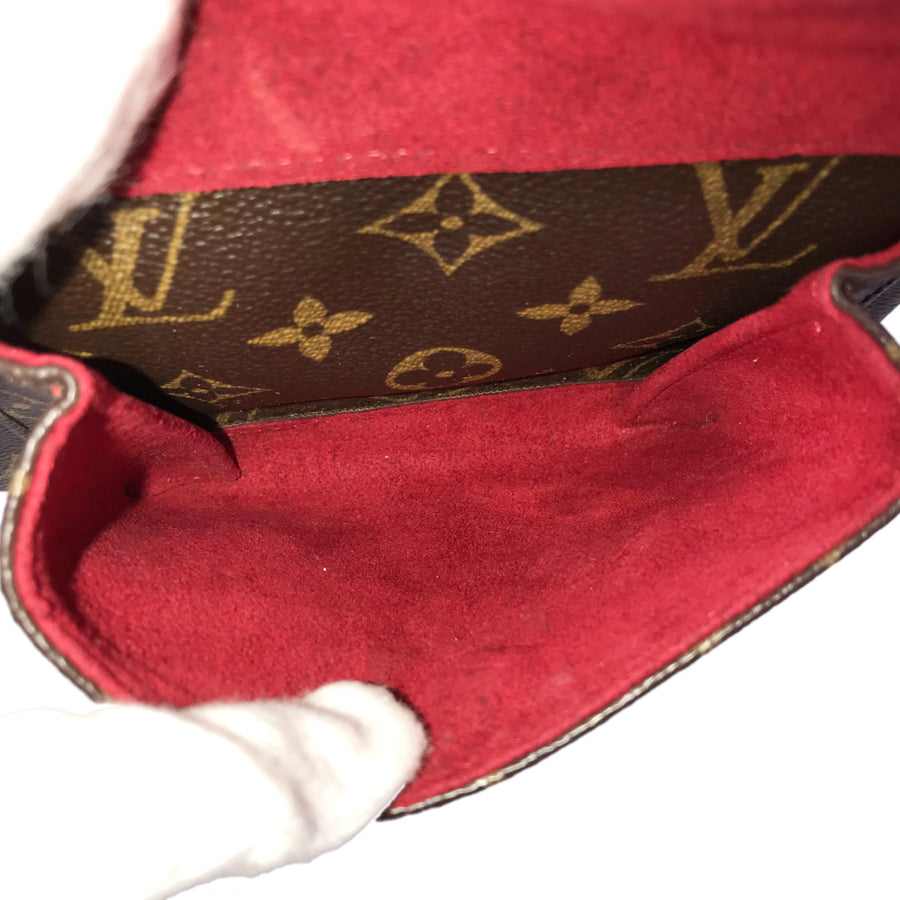 LO-LV bags 5697
