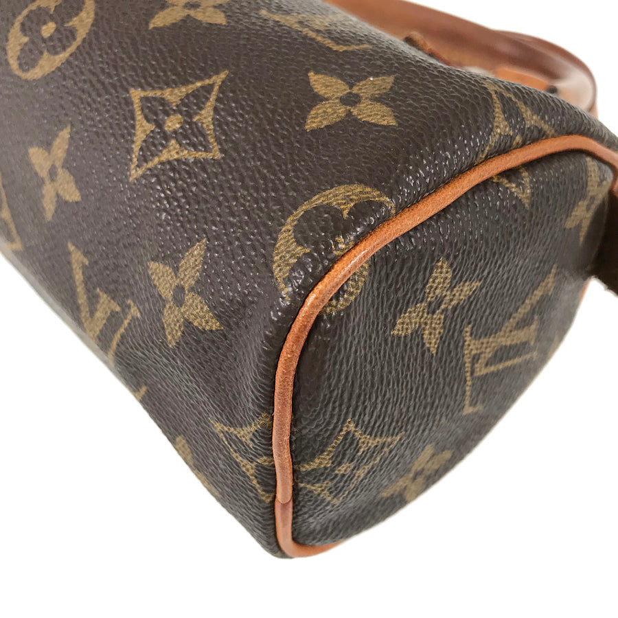 LO-LV bags 5296