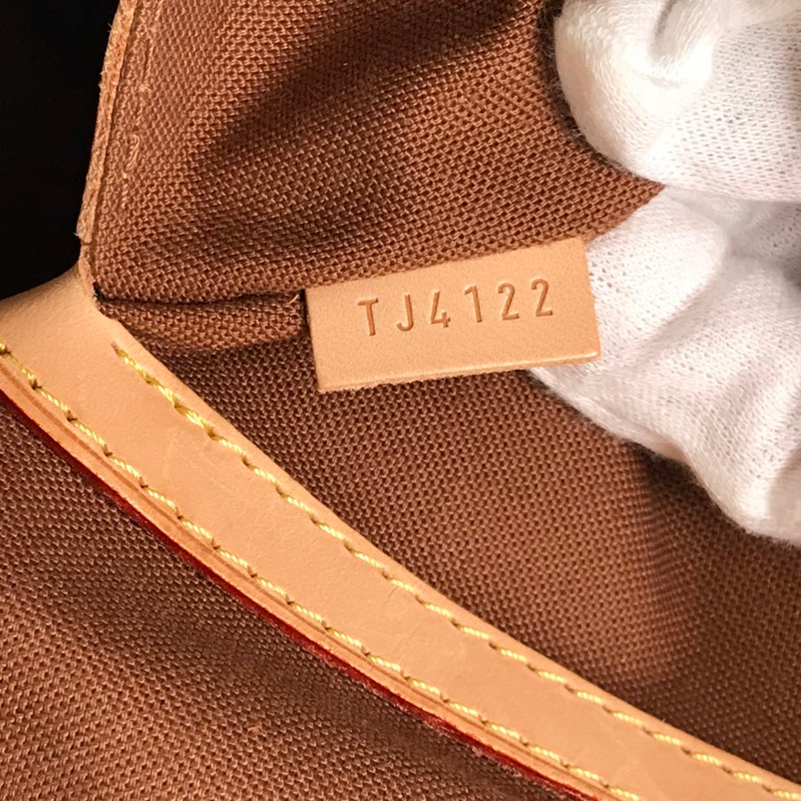 LO-LV bags 5780