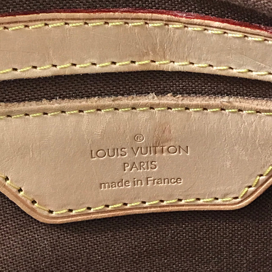 LO-LV bags 5780