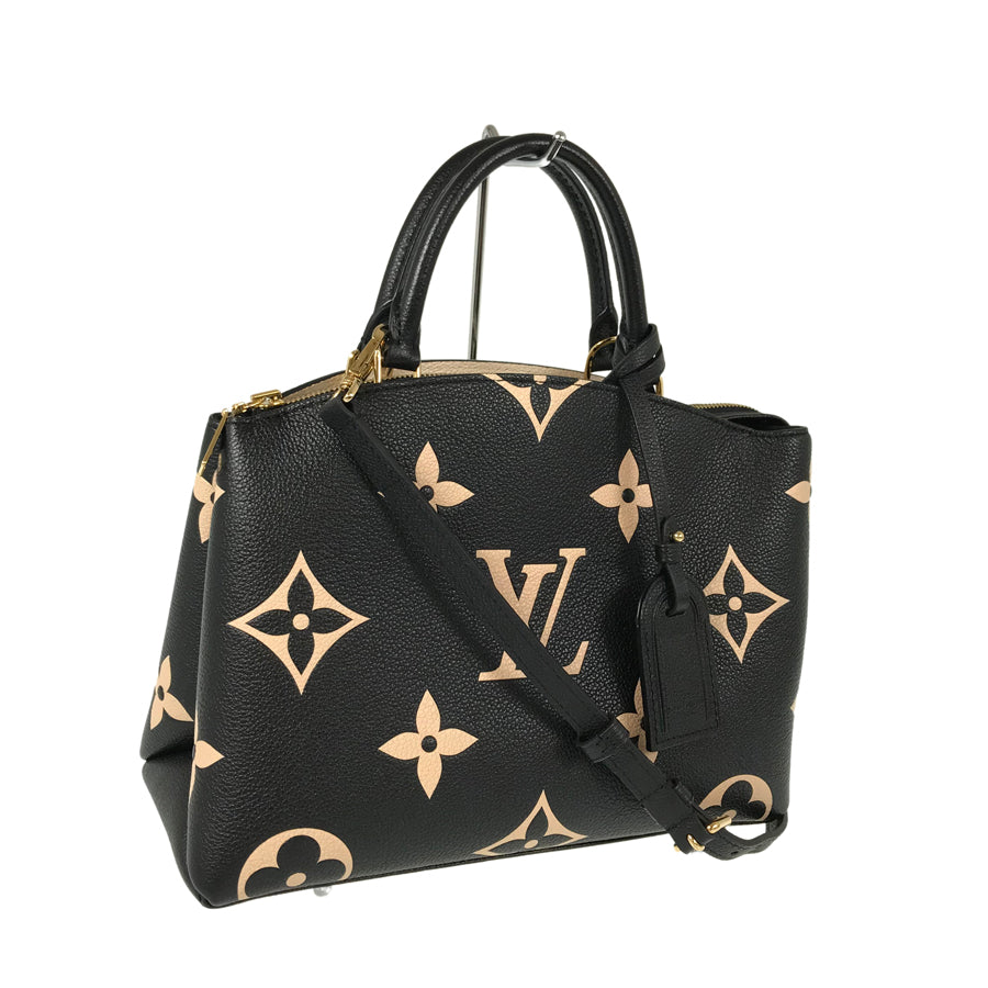 LO-LV bags 5193