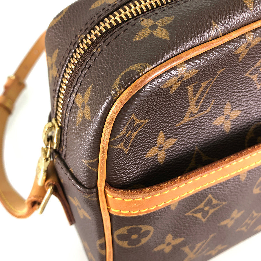 LO-LV bags 5591