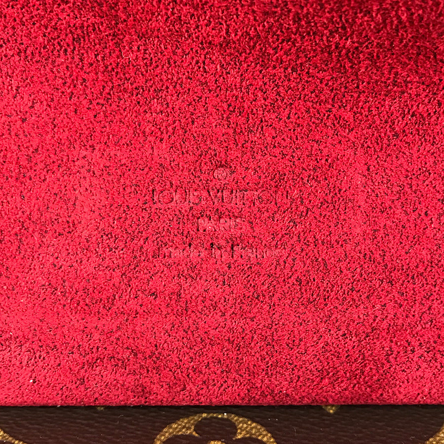 LO-LV bags 5600