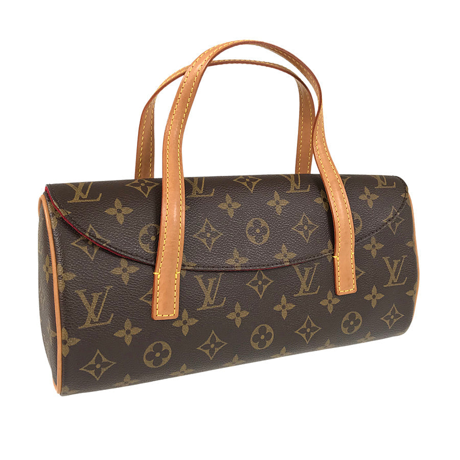 LO-LV bags 5600