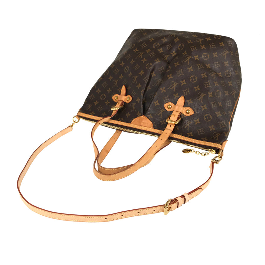 LO-LV bags 5586