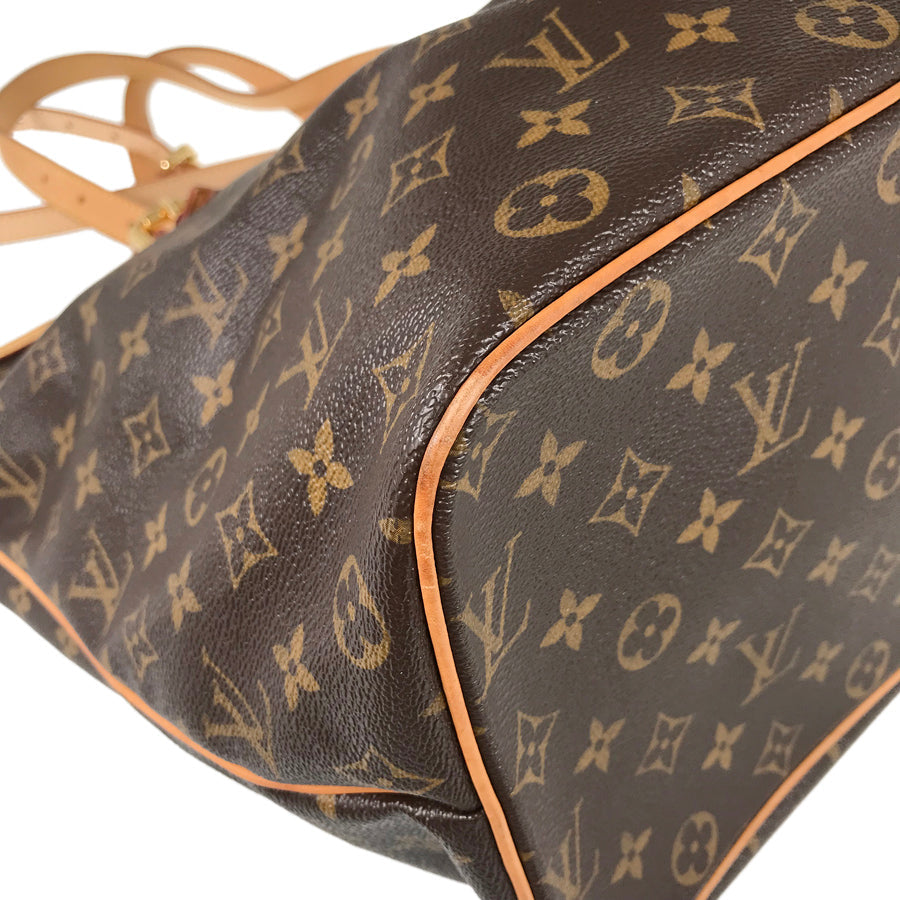 LO-LV bags 5586