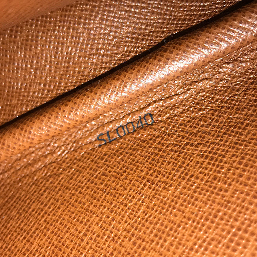 LO-LV bags 5381