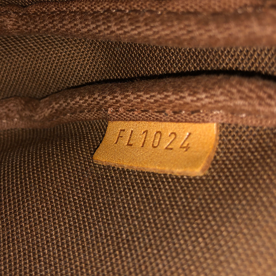 LO-LV bags 5568