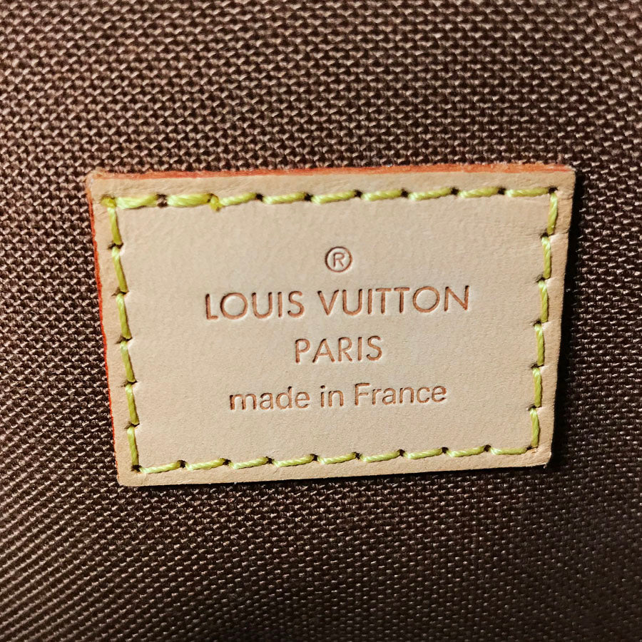 LO-LV bags 5438