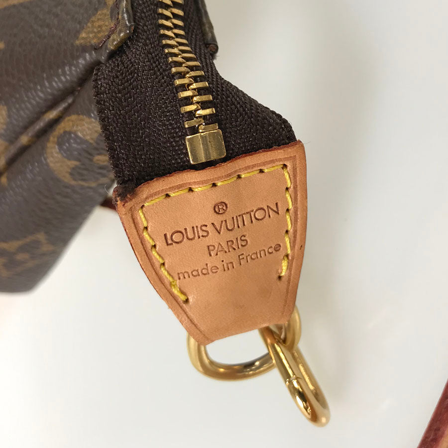 LO-LV bags 5649