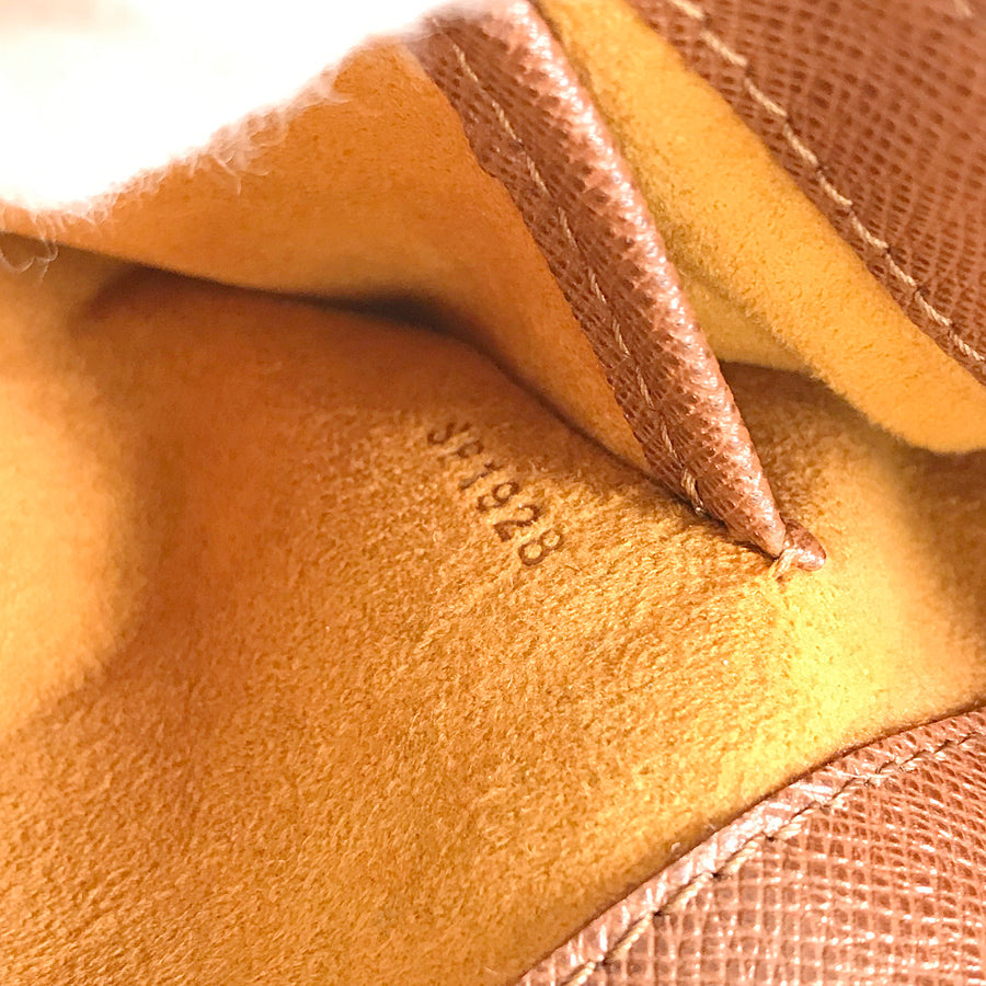 LO-LV bags 5549