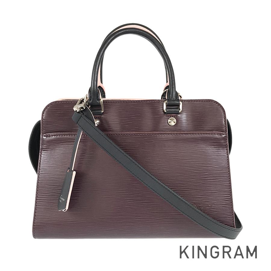 LO-LV bags 5338
