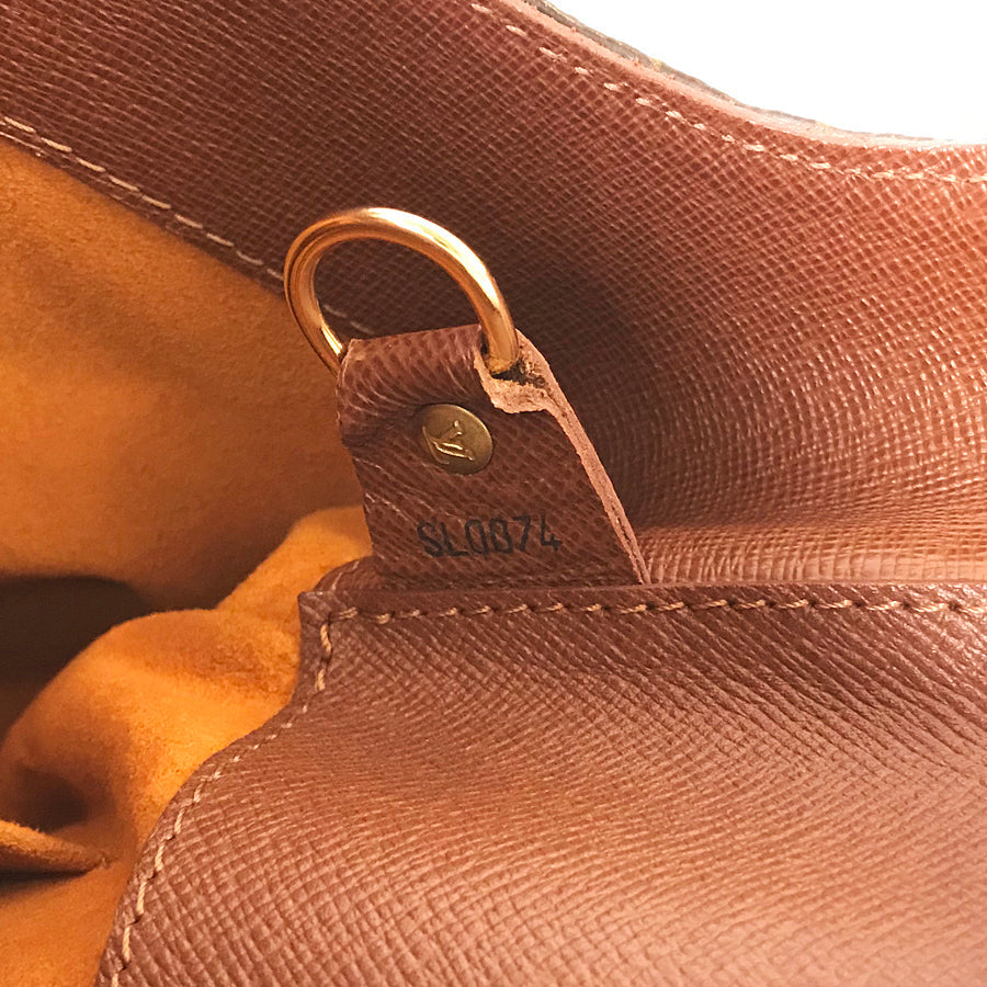 LO-LV bags 5538
