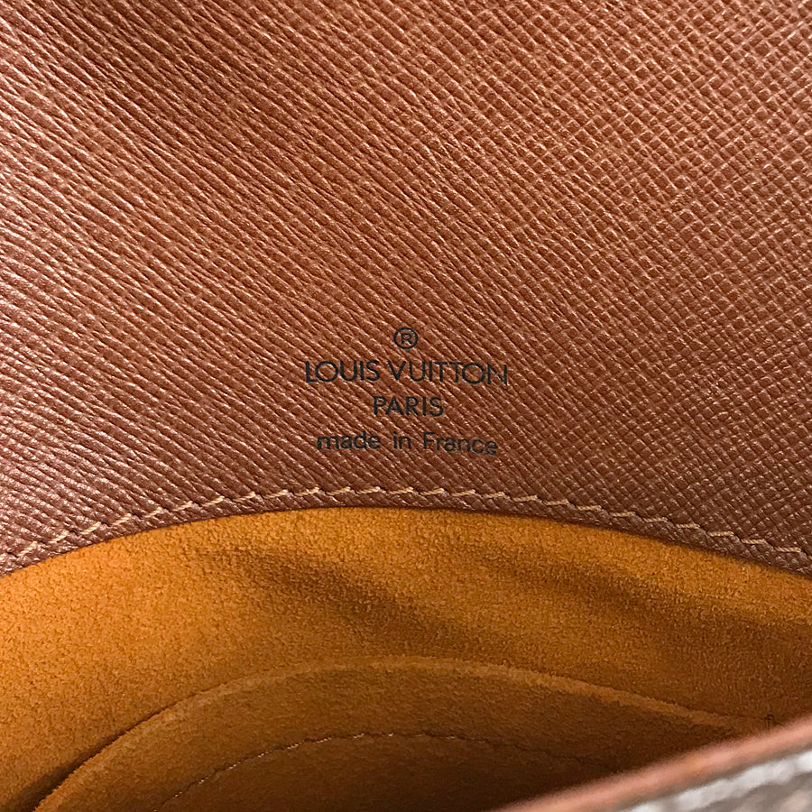 LO-LV bags 5538