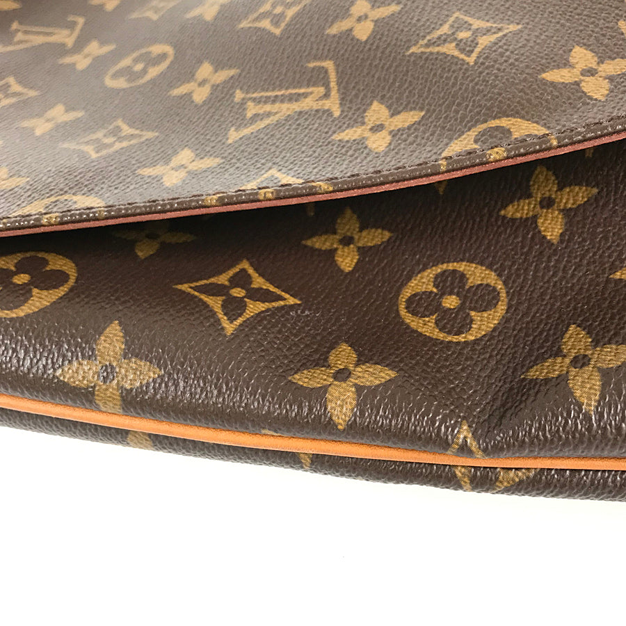 LO-LV bags 5538