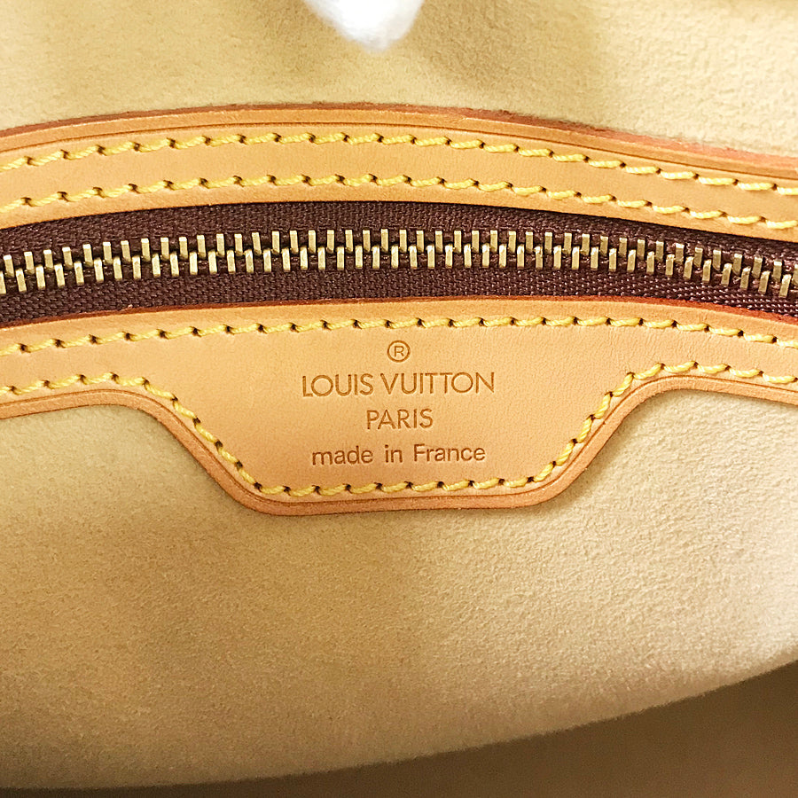 LO-LV bags 5496